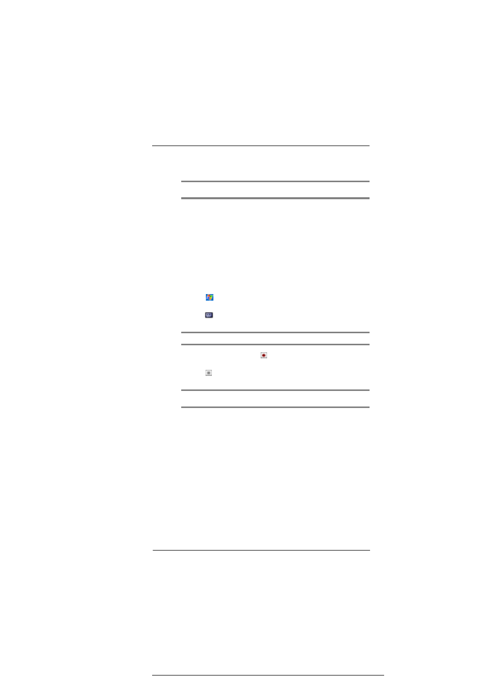 Recording a message, To create a recording in notes, To play a recording | To create a recording in notes to play a recording | Microsoft ET180 User Manual | Page 45 / 136