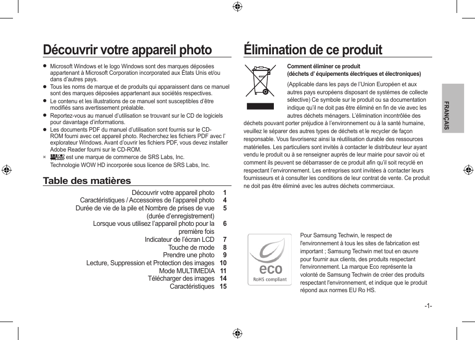 Samsung I100 User Manual | Page 21 / 56