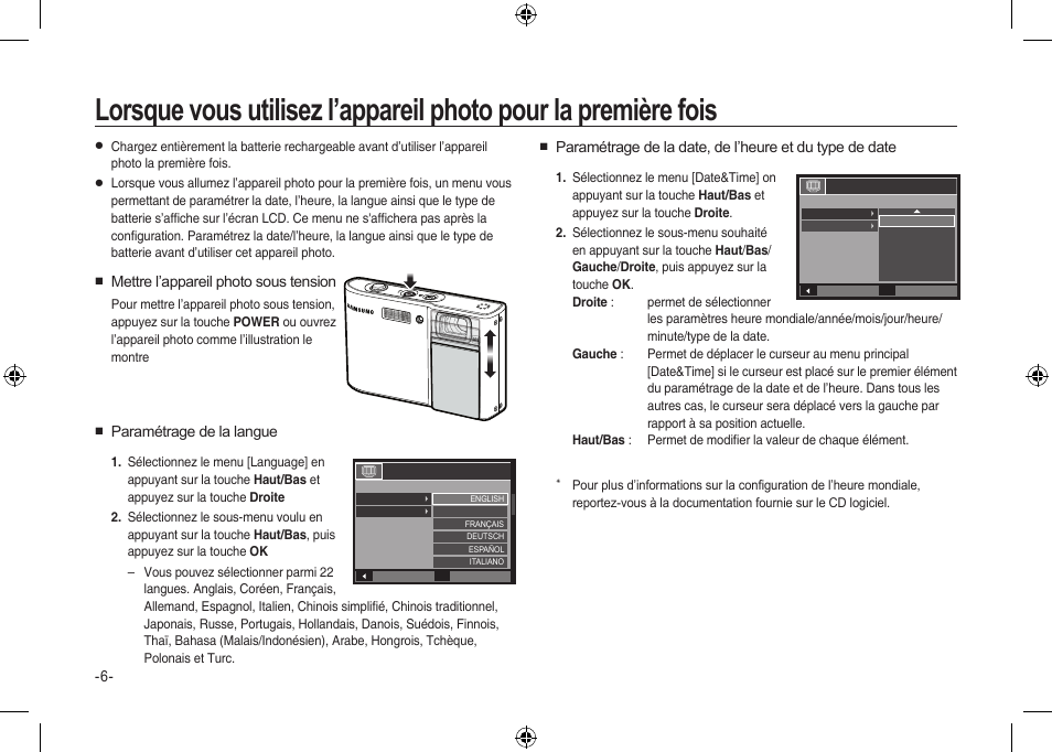 Samsung I100 User Manual | Page 26 / 56