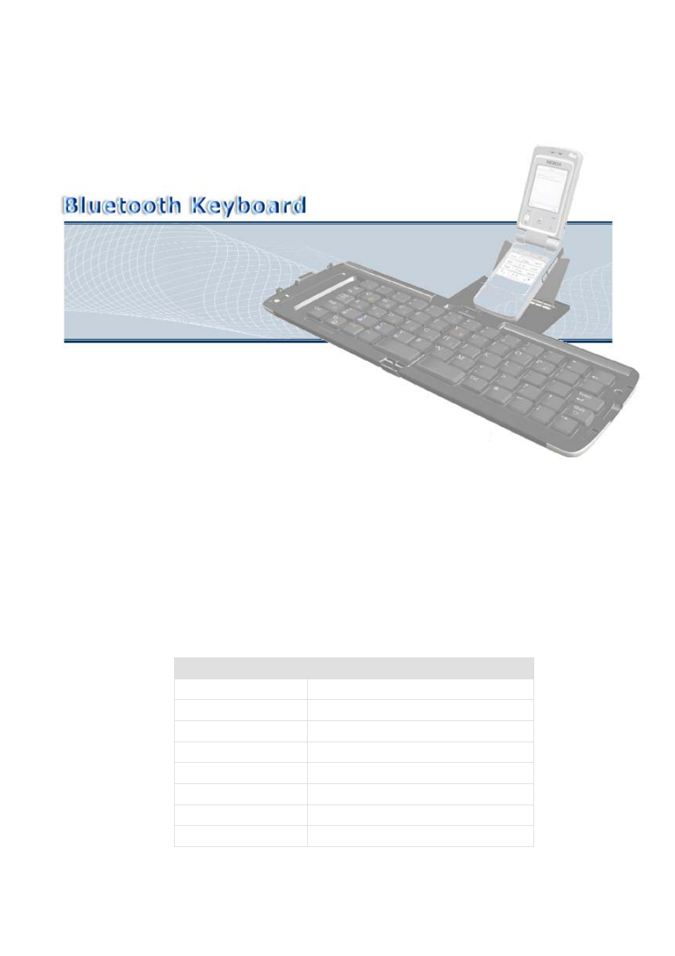 Microsoft BK600 User Manual | 17 pages