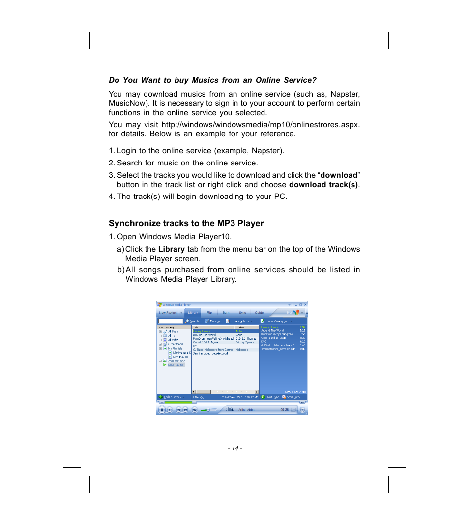 Microsoft HDP-3202-BS User Manual | Page 15 / 38