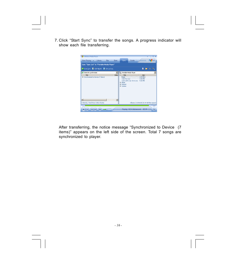 Microsoft HDP-3202-BS User Manual | Page 17 / 38