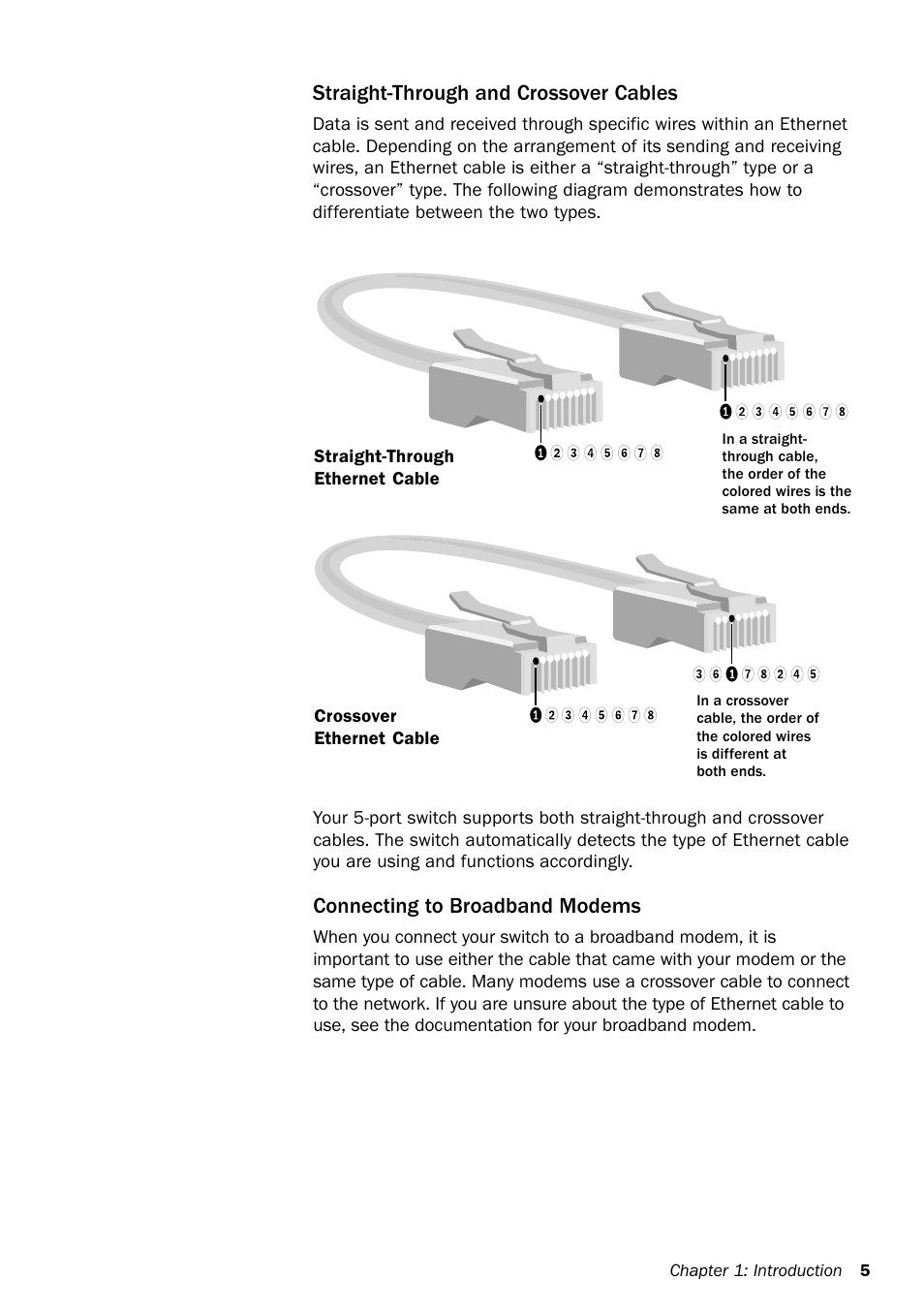 Microsoft MN-150 User Manual | Page 9 / 40