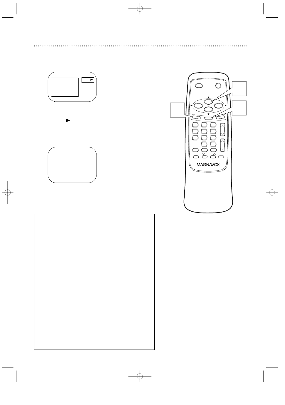 Smartlock (cont’d) 45, Rating explanations | Philips Magnavox MC132DMG User Manual | Page 45 / 60