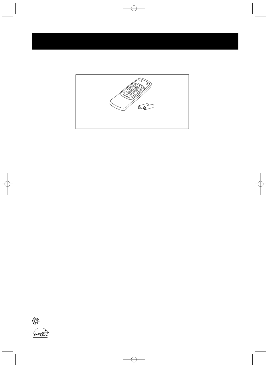 Upplied, Ccessories | Philips Magnavox MC132DMG User Manual | Page 60 / 60