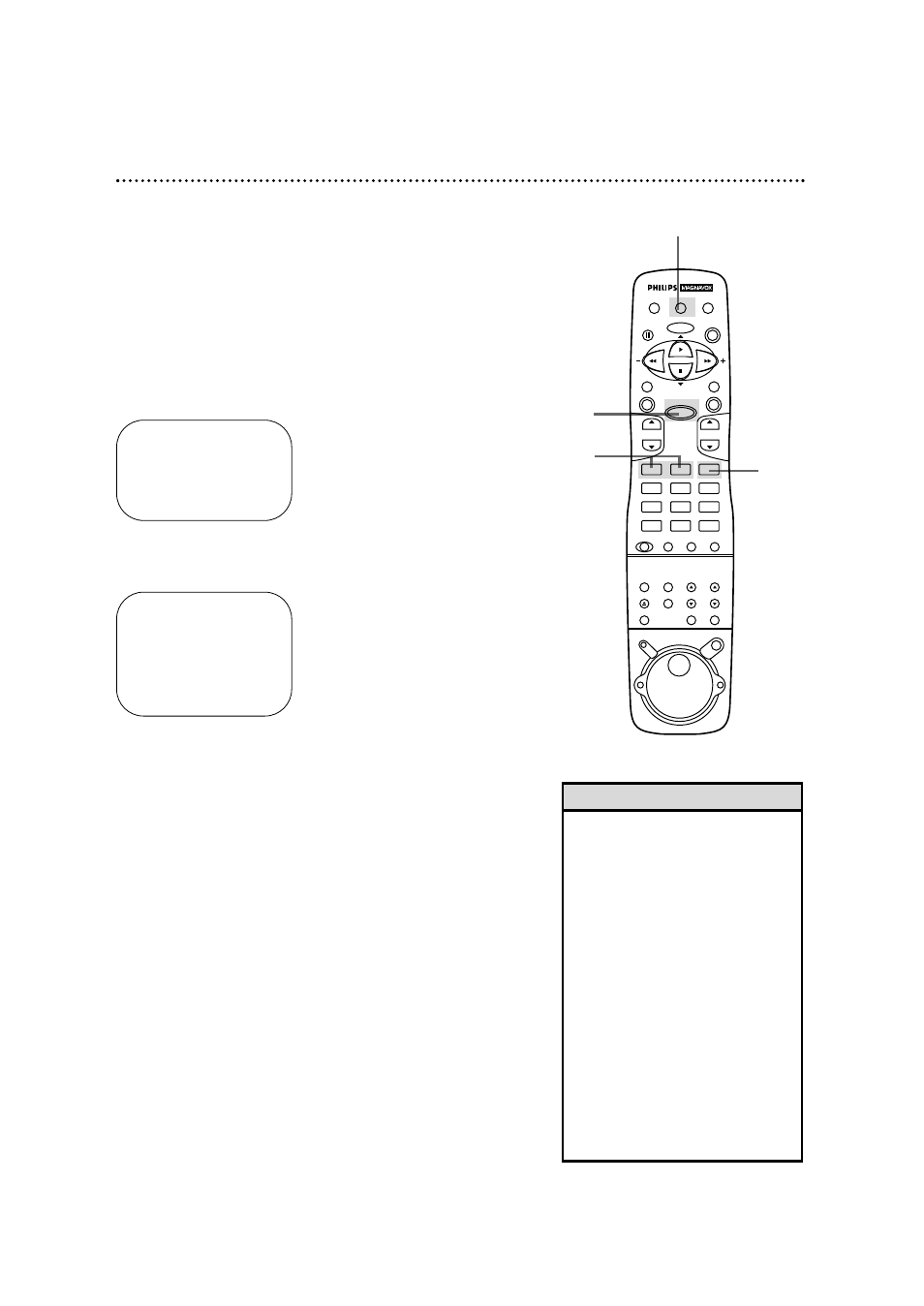 Helpful hints programming channels | Philips Magnavox VRX562AT User Manual | Page 12 / 64