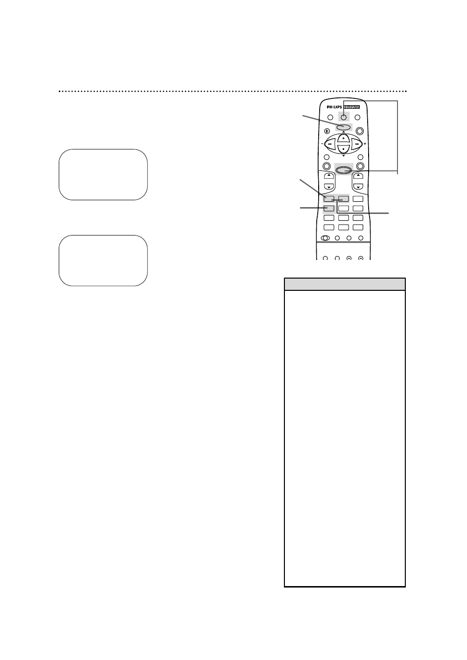 16 setting the clock (cont’d), Helpful hints, Automatic clock setting | Philips Magnavox VRX562AT User Manual | Page 16 / 64