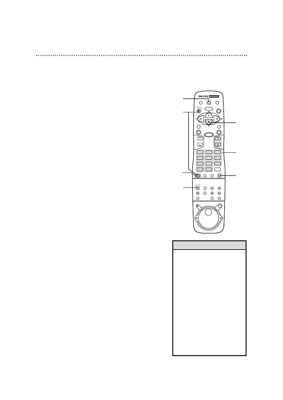 Recording 31 | Philips Magnavox VRX562AT User Manual | Page 31 / 64