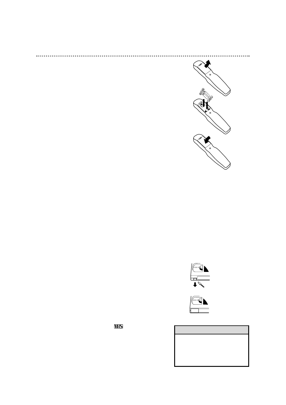 Before using your vcr 5 | Philips Magnavox VRX562AT User Manual | Page 5 / 64