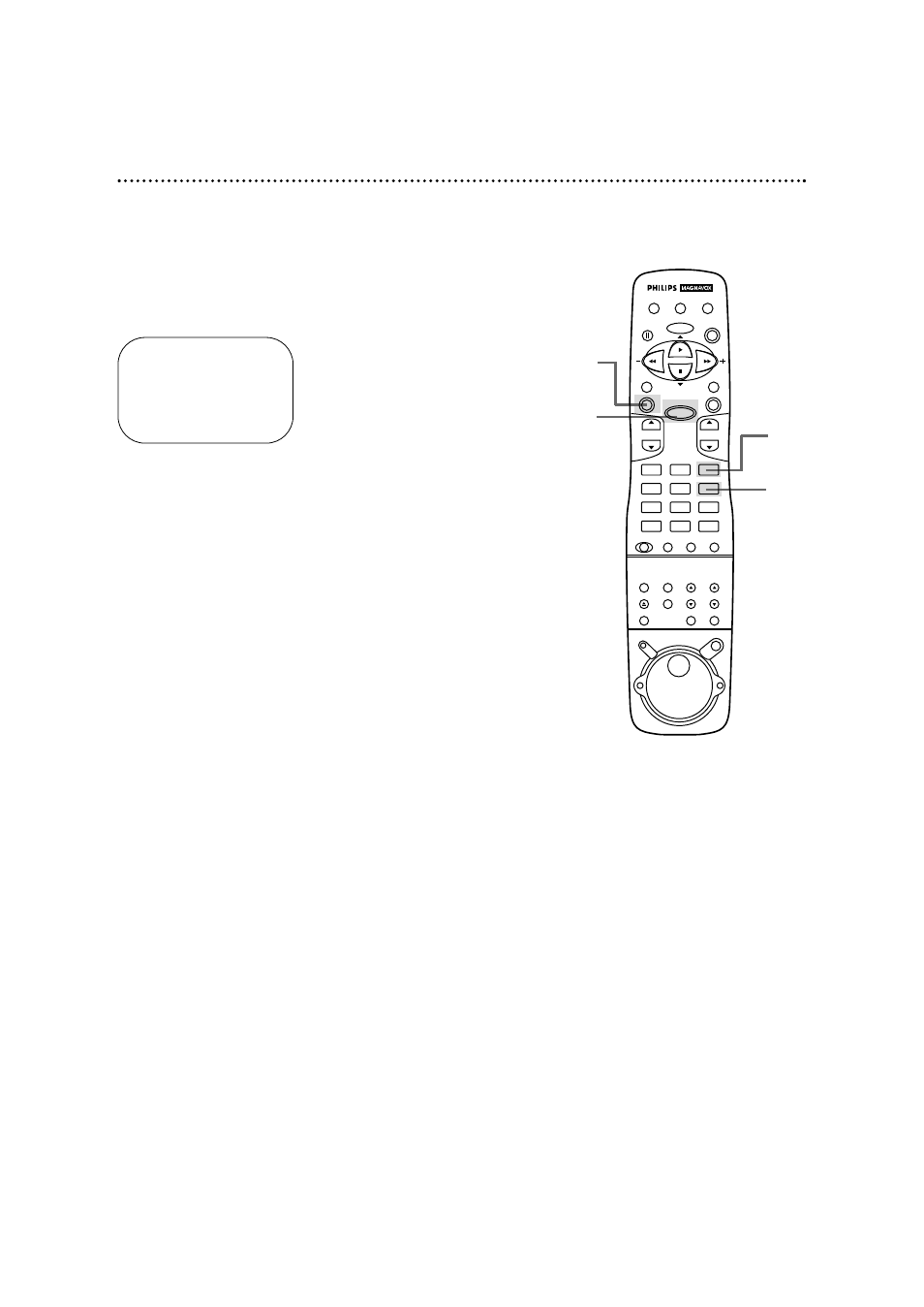 Hi-fi stereo sound system (cont’d) 57 | Philips Magnavox VRX562AT User Manual | Page 57 / 64