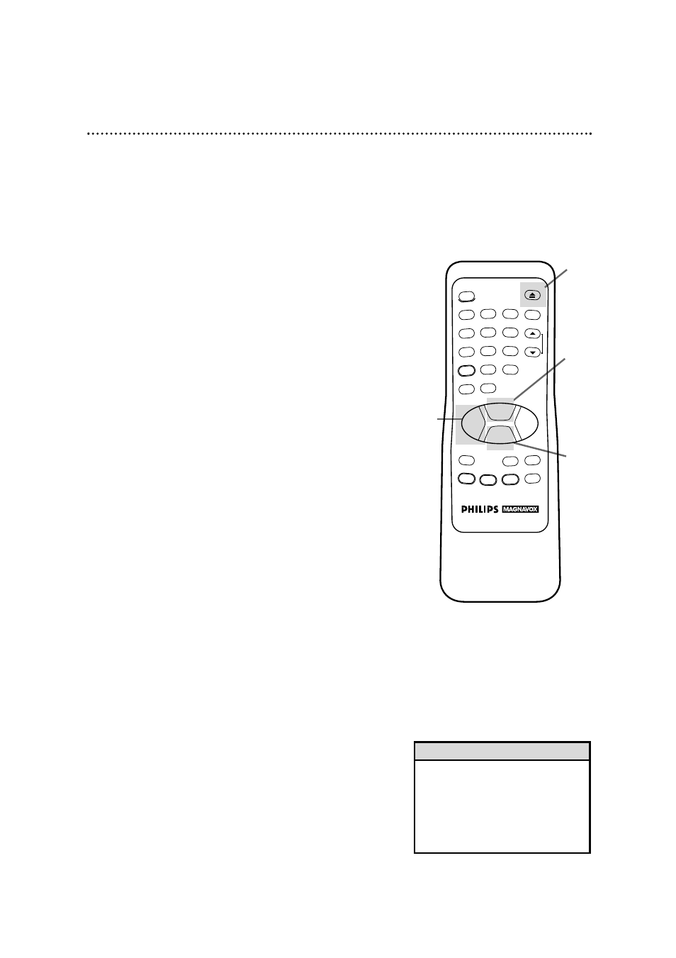 24 playing | Philips Magnavox VRX262AT User Manual | Page 24 / 52
