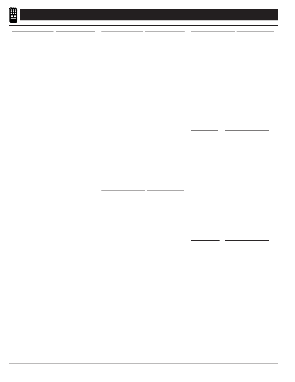 Philips 60P916 User Manual | Page 46 / 58