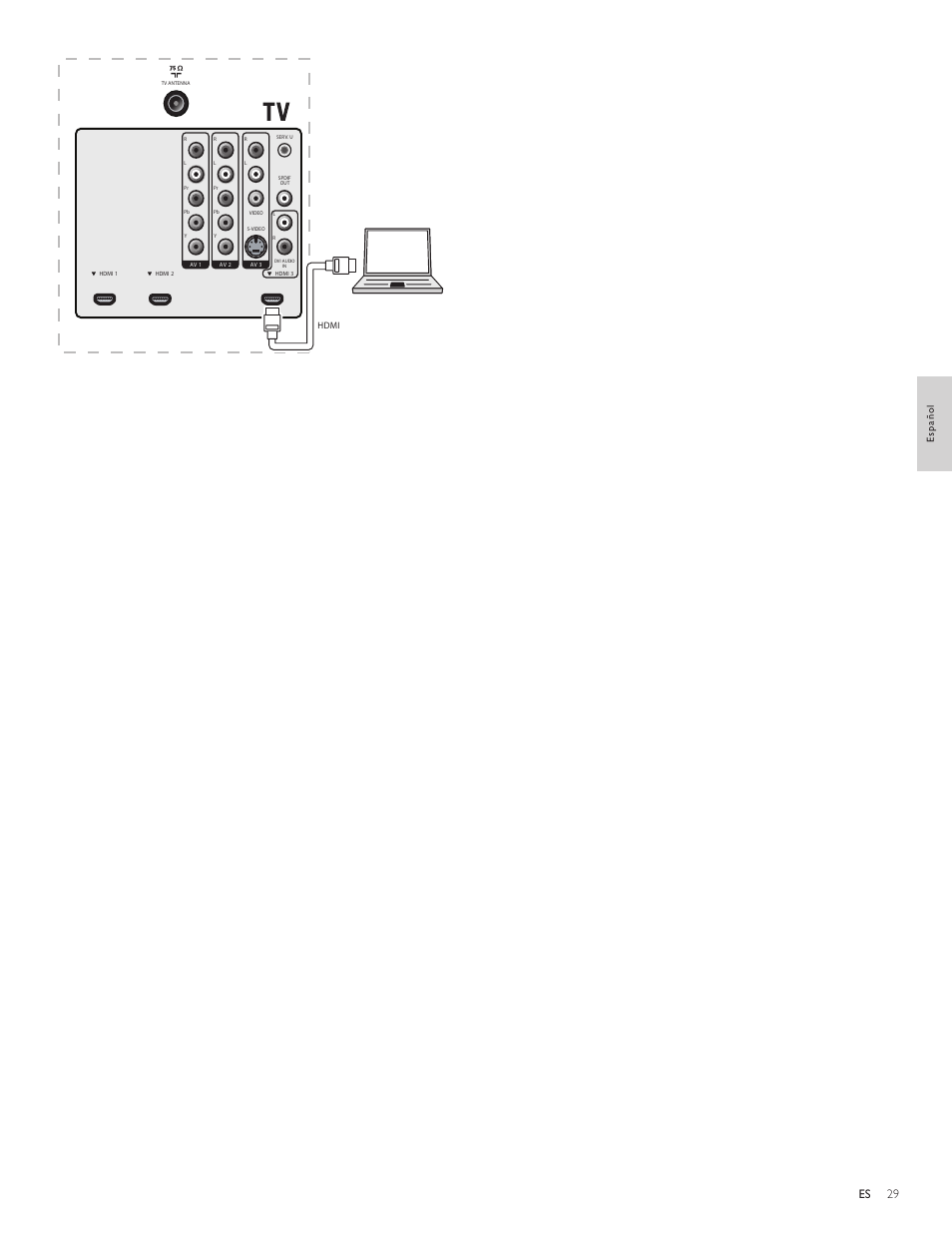 Philips Magnavox 47MF439B User Manual | Page 100 / 107