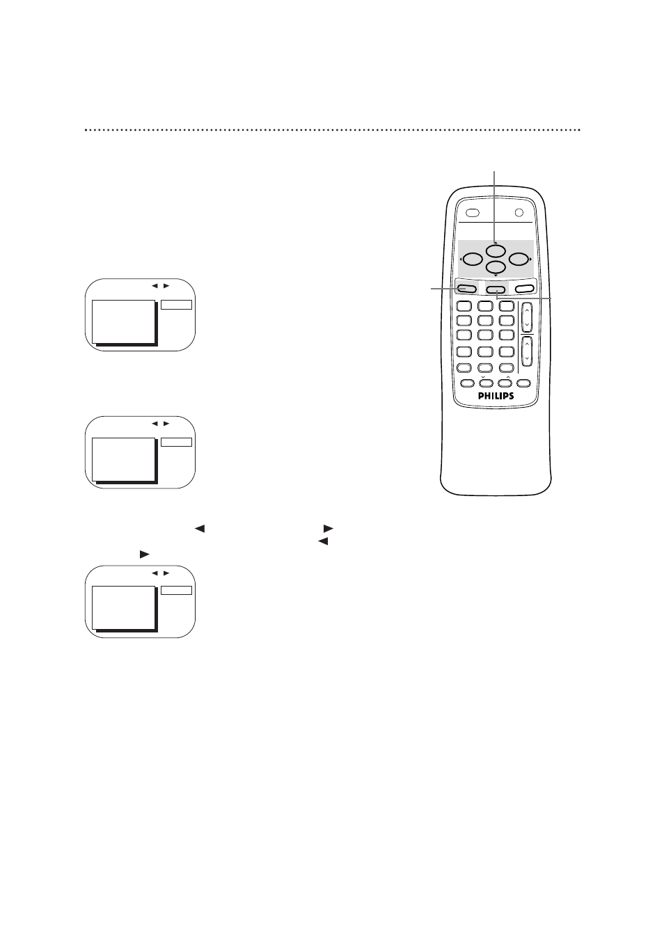 Reminder 27 | Philips CCB193AT User Manual | Page 27 / 60