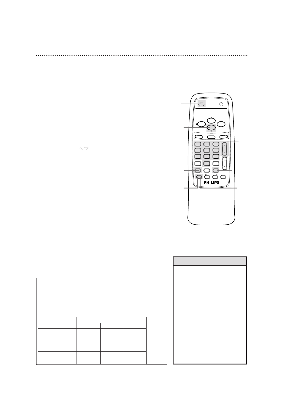 Recording 29 | Philips CCB193AT User Manual | Page 29 / 60