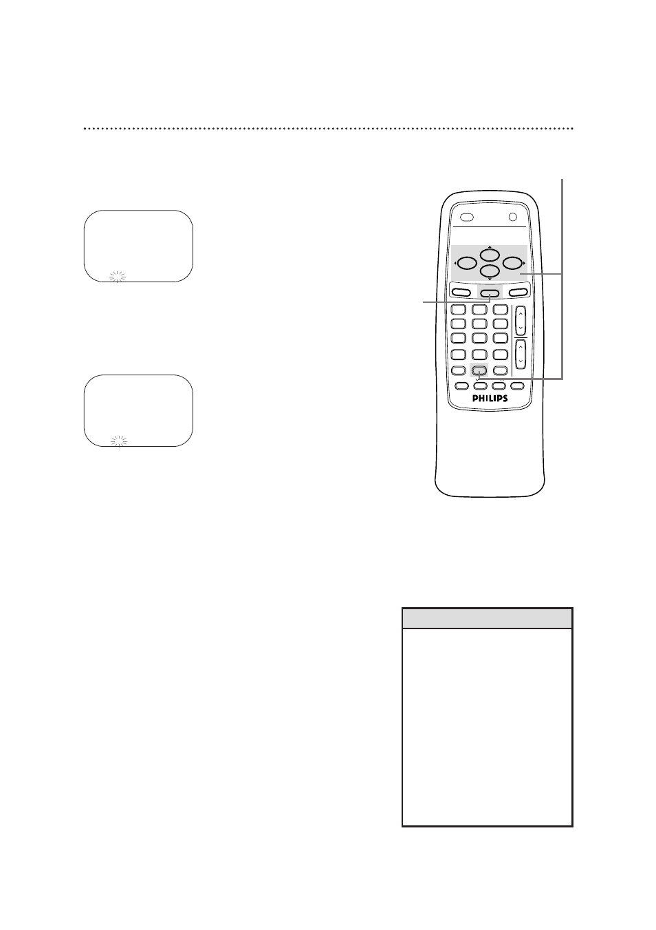 A-b repeat play (cont’d) 39, Helpful hints | Philips CCB193AT User Manual | Page 39 / 60