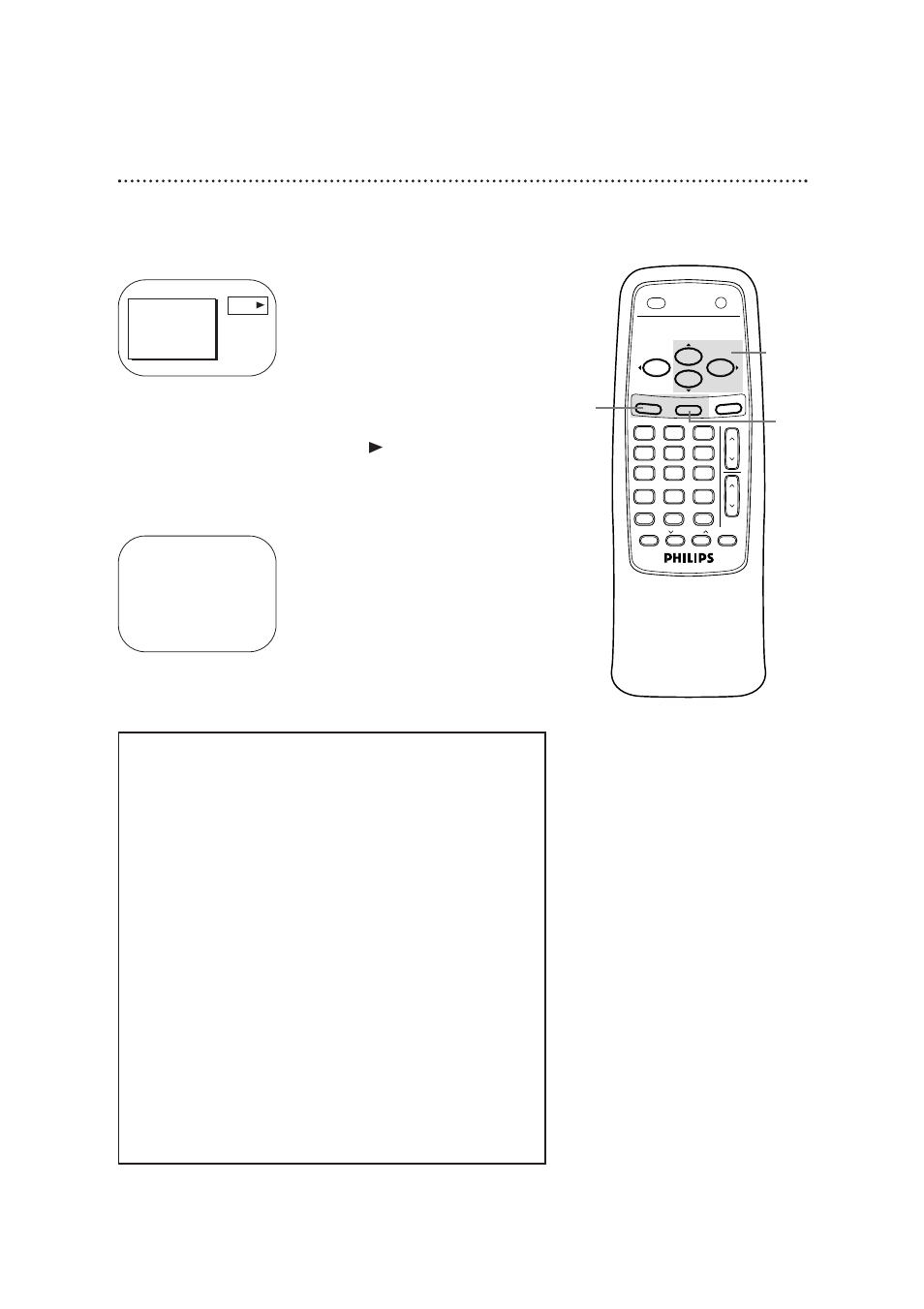 Smartlock (cont’d) 45, Rating explanations | Philips CCB193AT User Manual | Page 45 / 60