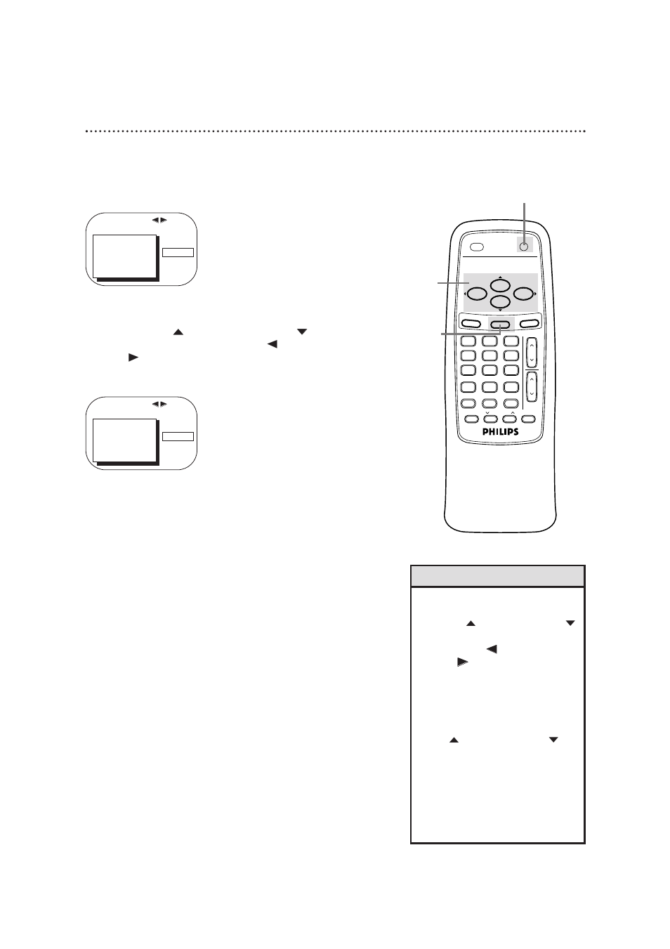 Sleep timer 47, Helpful hints | Philips CCB193AT User Manual | Page 47 / 60