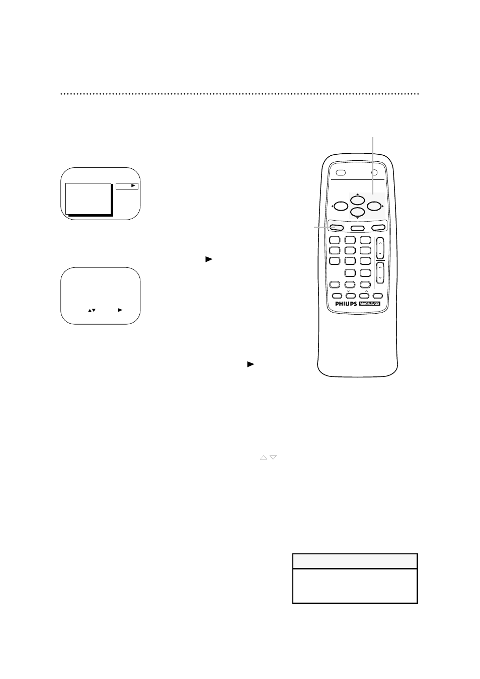 10 automatic channel setup, Helpful hint | Philips Magnavox CCA252AT User Manual | Page 10 / 60