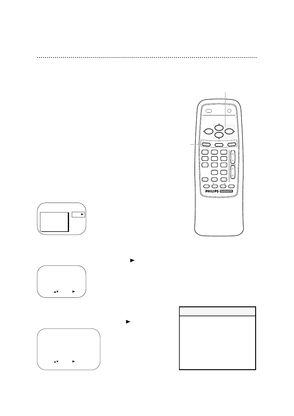 12 setting the clock, Helpful hints, Manual clock setting | Philips Magnavox CCA252AT User Manual | Page 12 / 60