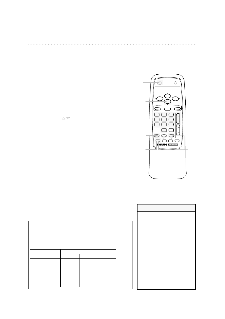 Recording 29 | Philips Magnavox CCA252AT User Manual | Page 29 / 60