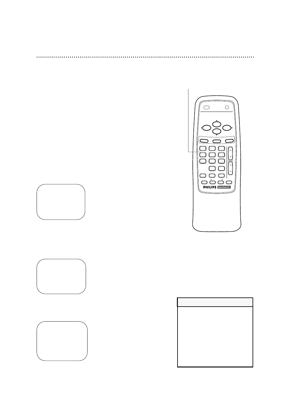 Timer recording (cont’d) 33, Instructions continue on page 34, Helpful hints | Philips Magnavox CCA252AT User Manual | Page 33 / 60