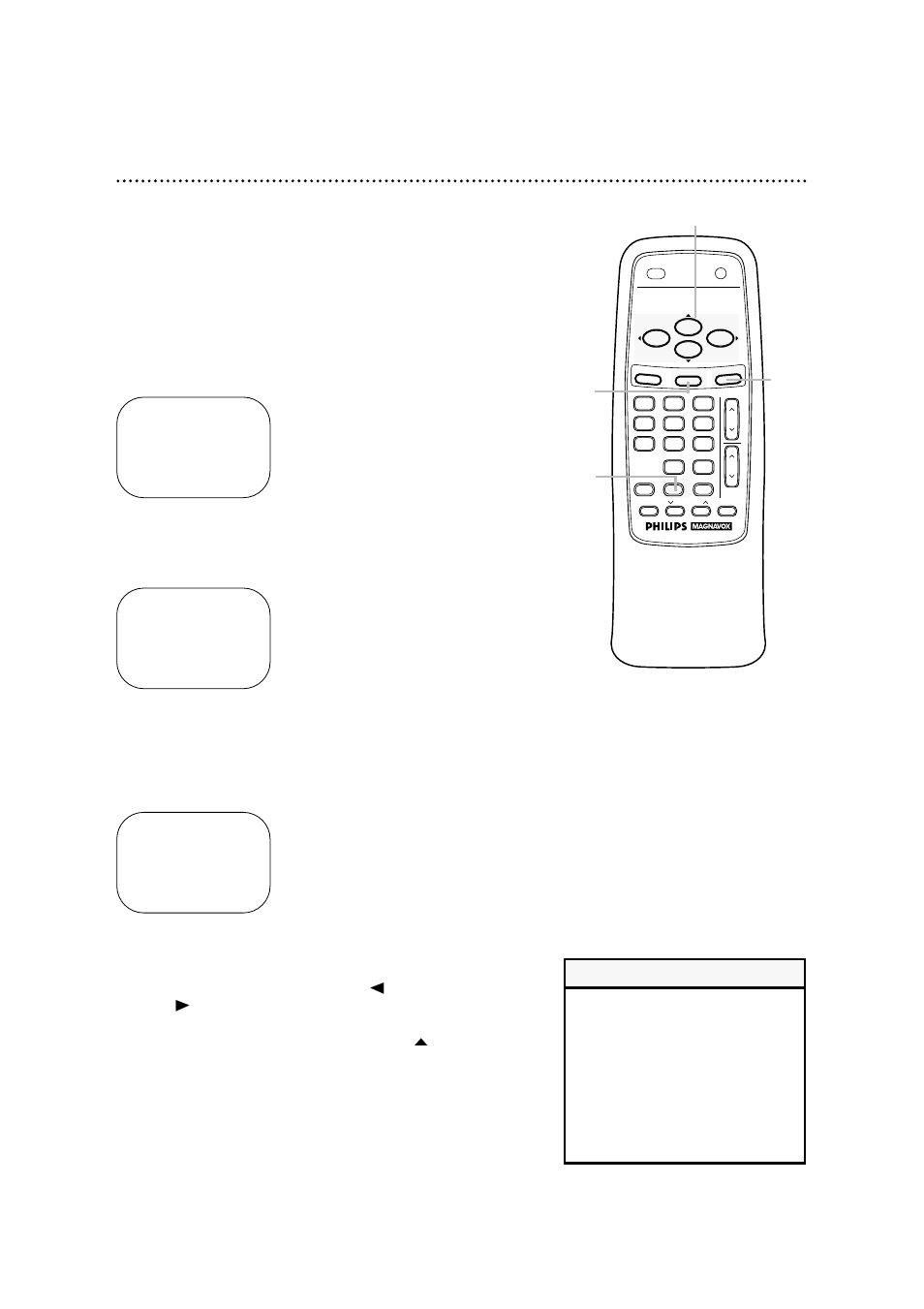 Philips Magnavox CCA252AT User Manual | Page 40 / 60