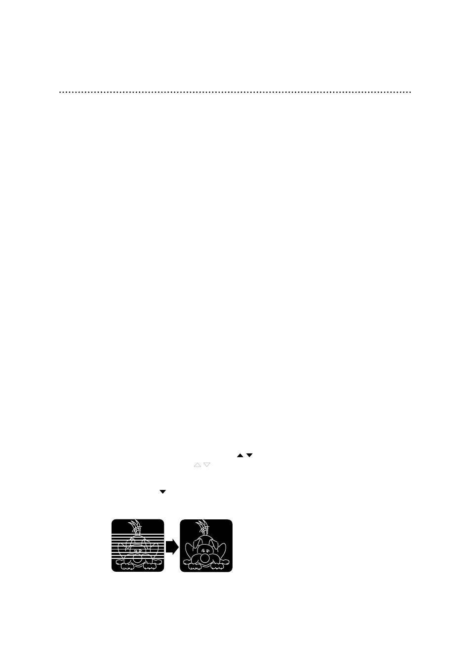 Automatic operation features 51 | Philips Magnavox CCA252AT User Manual | Page 51 / 60