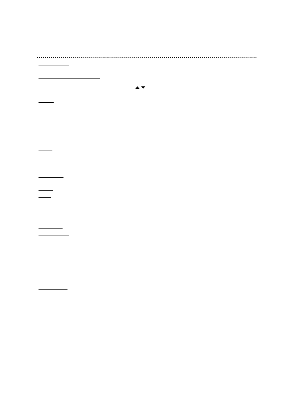 Glossary 53 | Philips Magnavox CCA252AT User Manual | Page 53 / 60