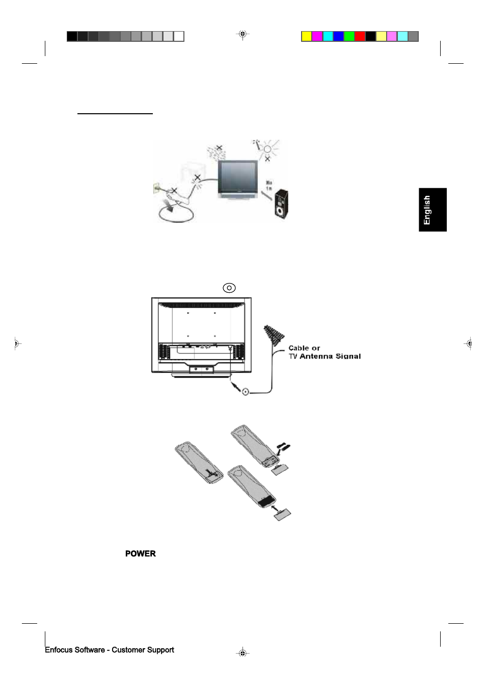 Philips Magnavox 15MF400T/37 User Manual | Page 11 / 92