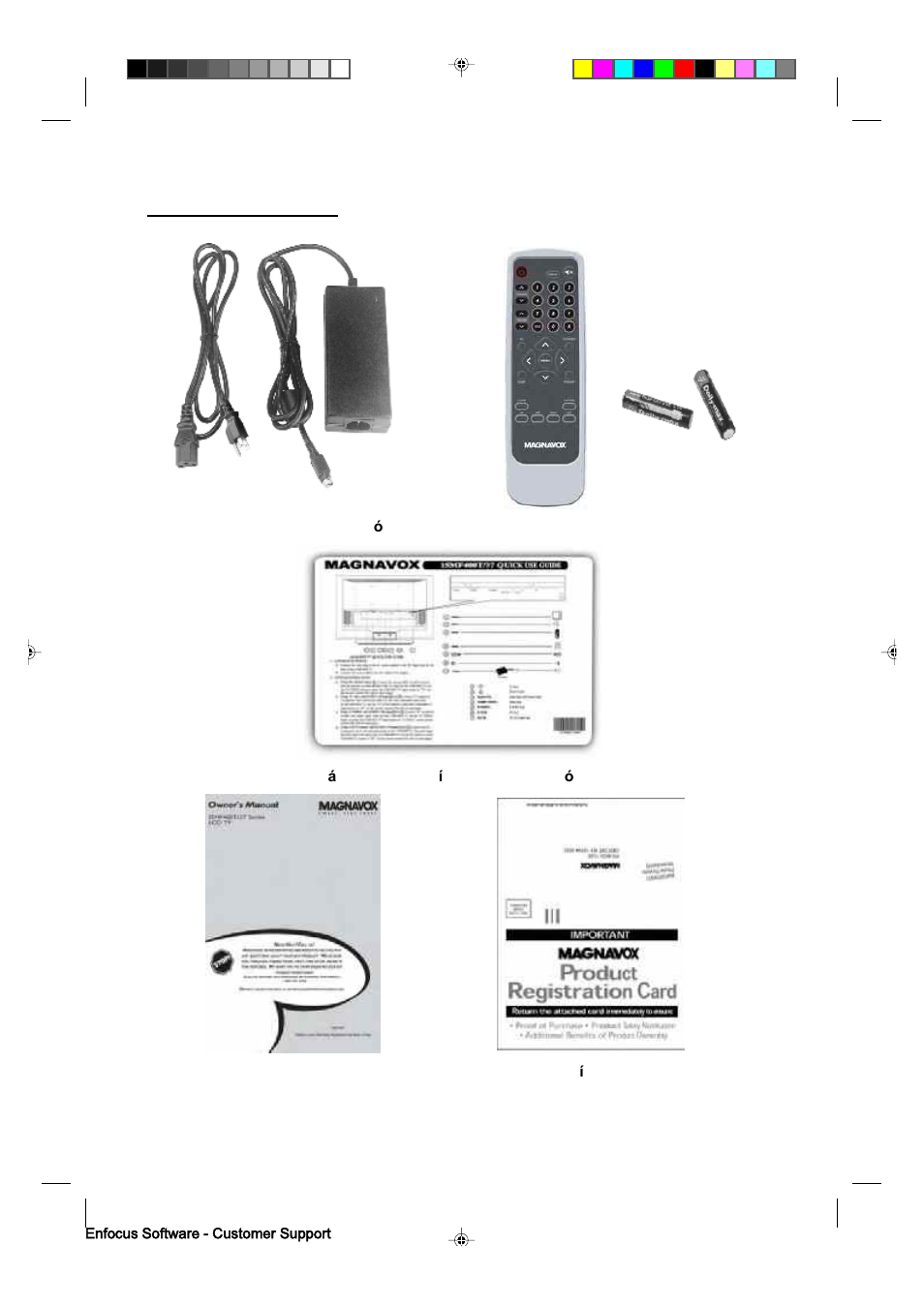 Philips Magnavox 15MF400T/37 User Manual | Page 68 / 92