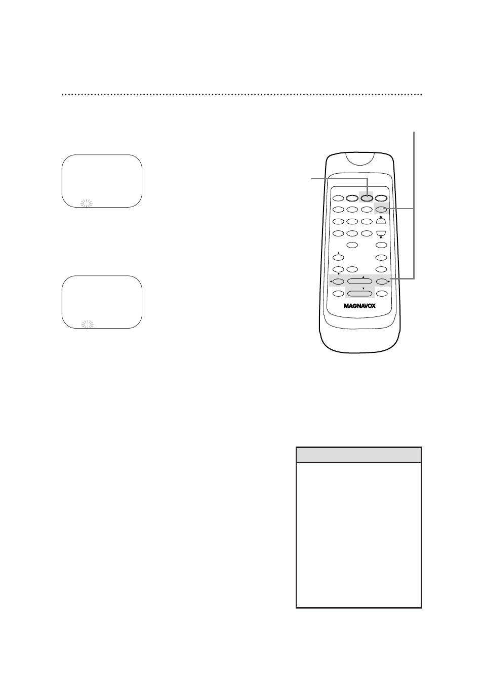 A-b repeat play (cont’d) 39, Helpful hints | Philips Magnavox CC13B1MG User Manual | Page 39 / 60