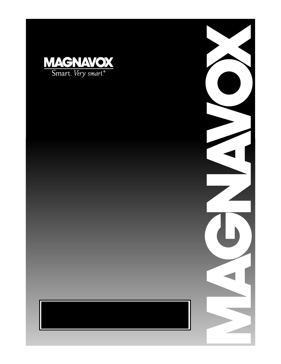 Philips Magnavox DVD502AT User Manual | 8 pages