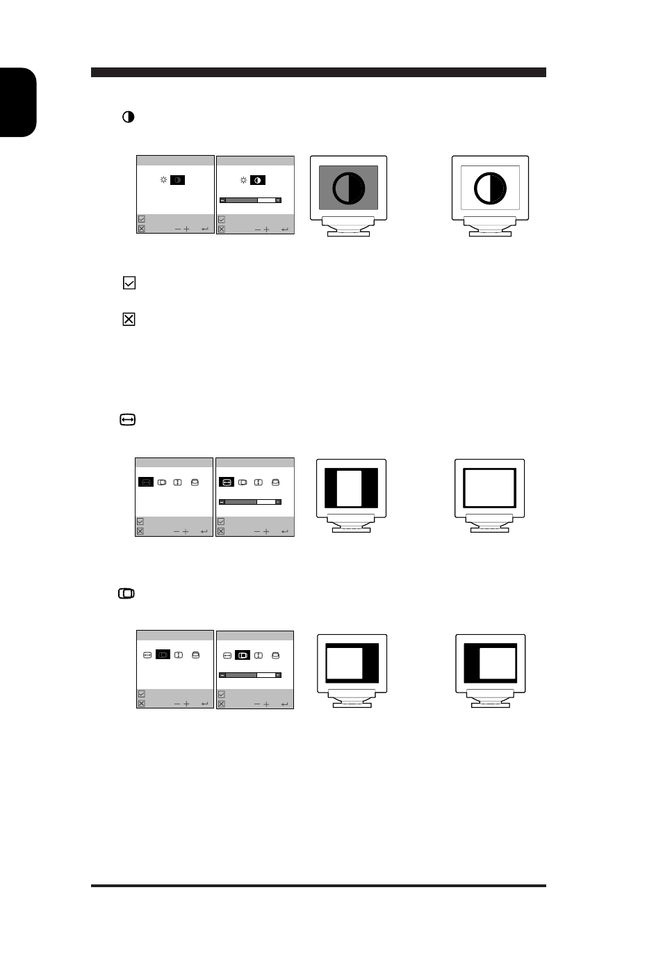 En 10 | Philips 17C13A2E User Manual | Page 10 / 19