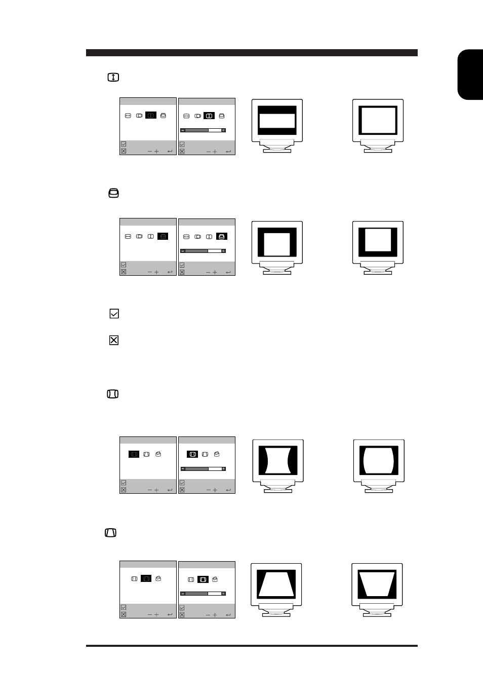 En 11 | Philips 17C13A2E User Manual | Page 11 / 19