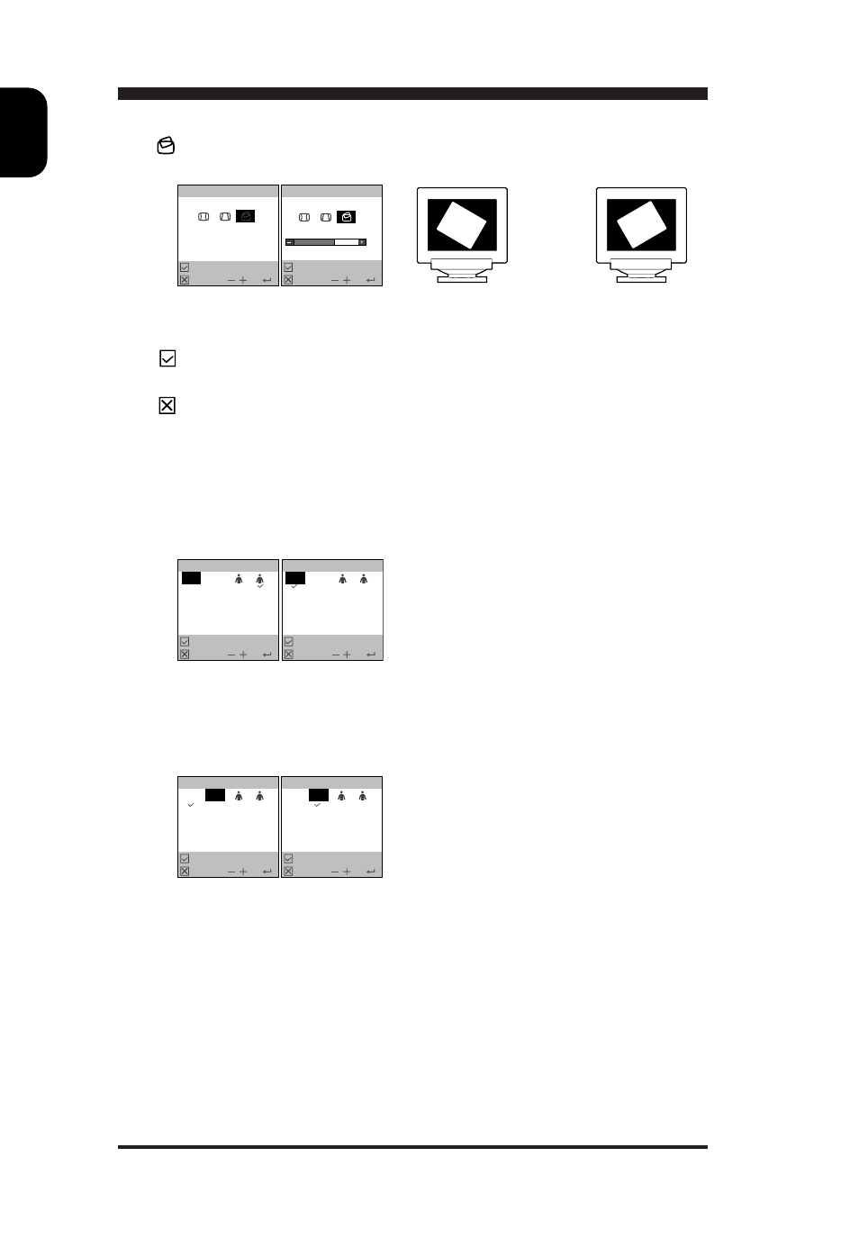 En 12 | Philips 17C13A2E User Manual | Page 12 / 19