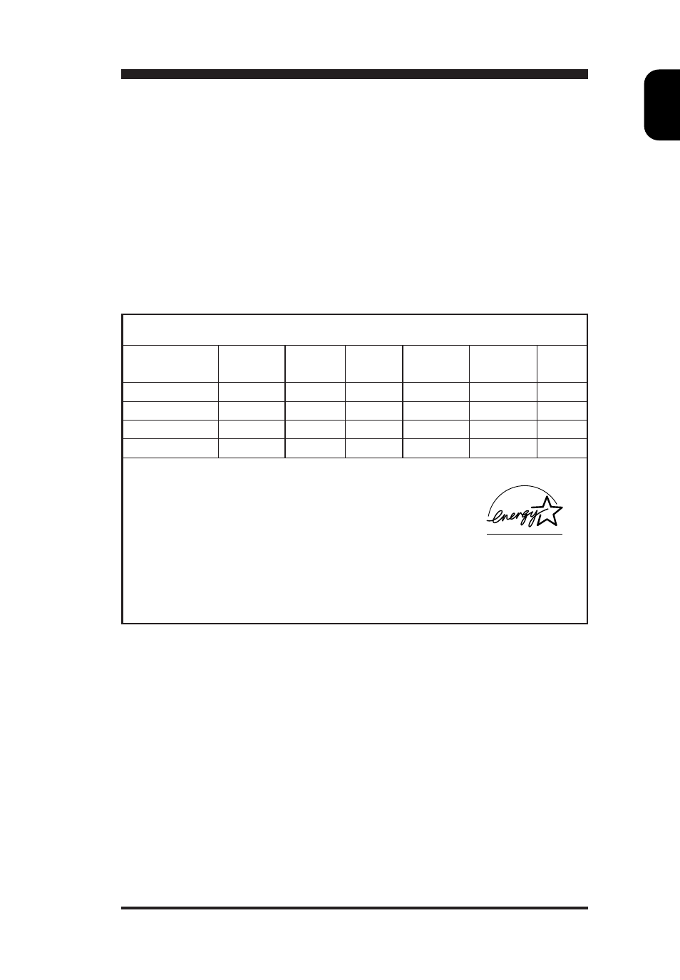 En 17 automatic power saving | Philips 17C13A2E User Manual | Page 17 / 19
