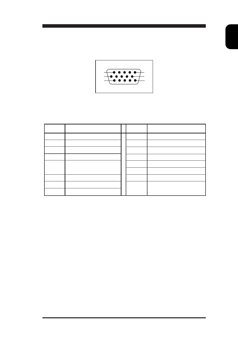 En 19 | Philips 17C13A2E User Manual | Page 19 / 19