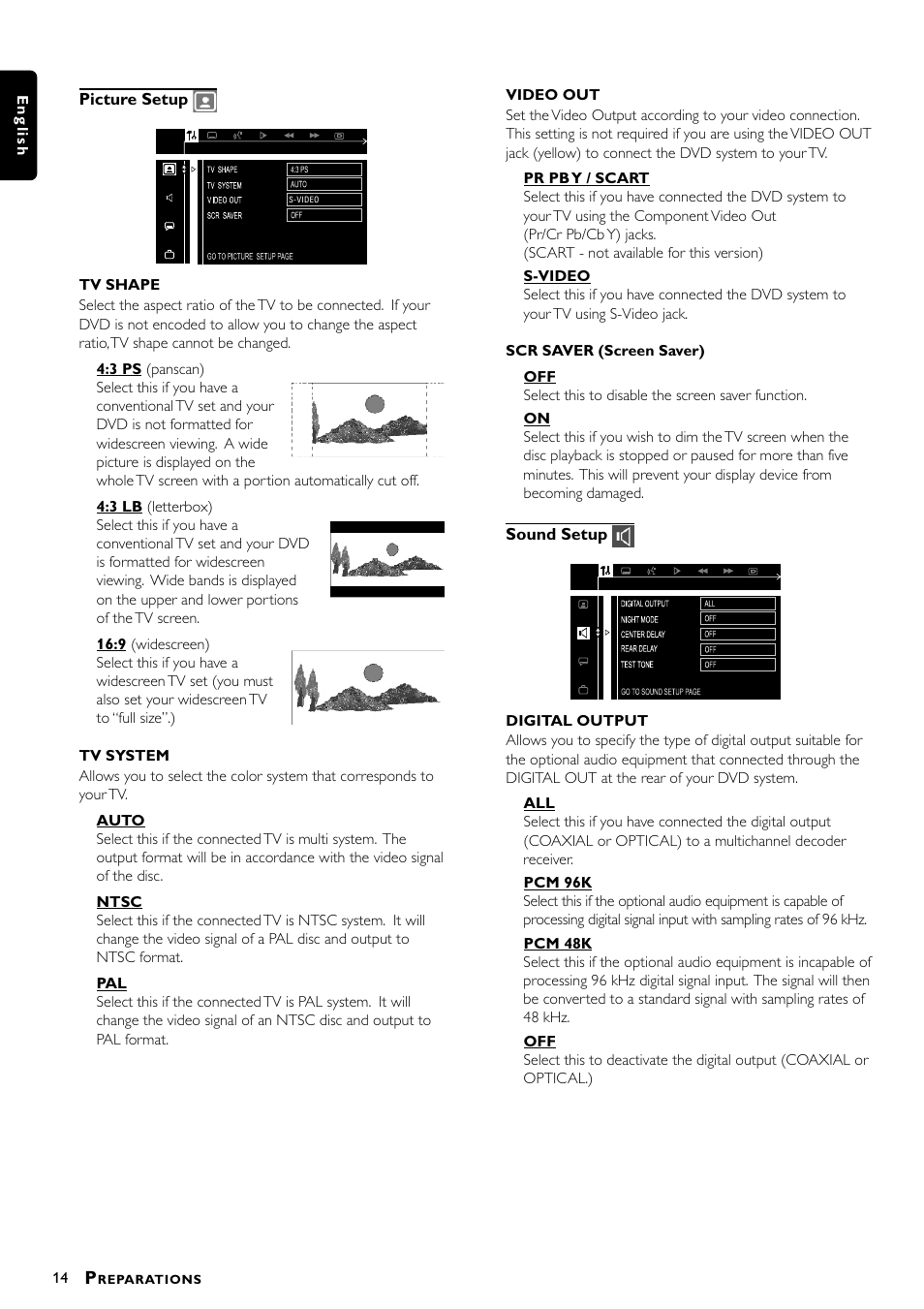 Philips Magnavox mrd210 User Manual | Page 16 / 29