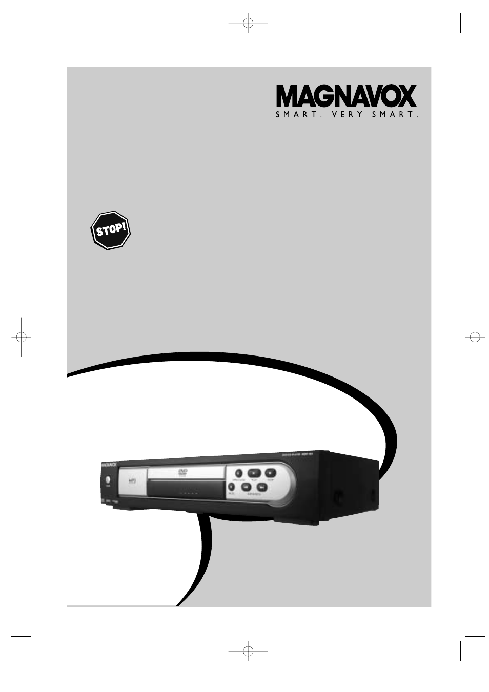 Philips Magnavox MDV435 User Manual | 52 pages