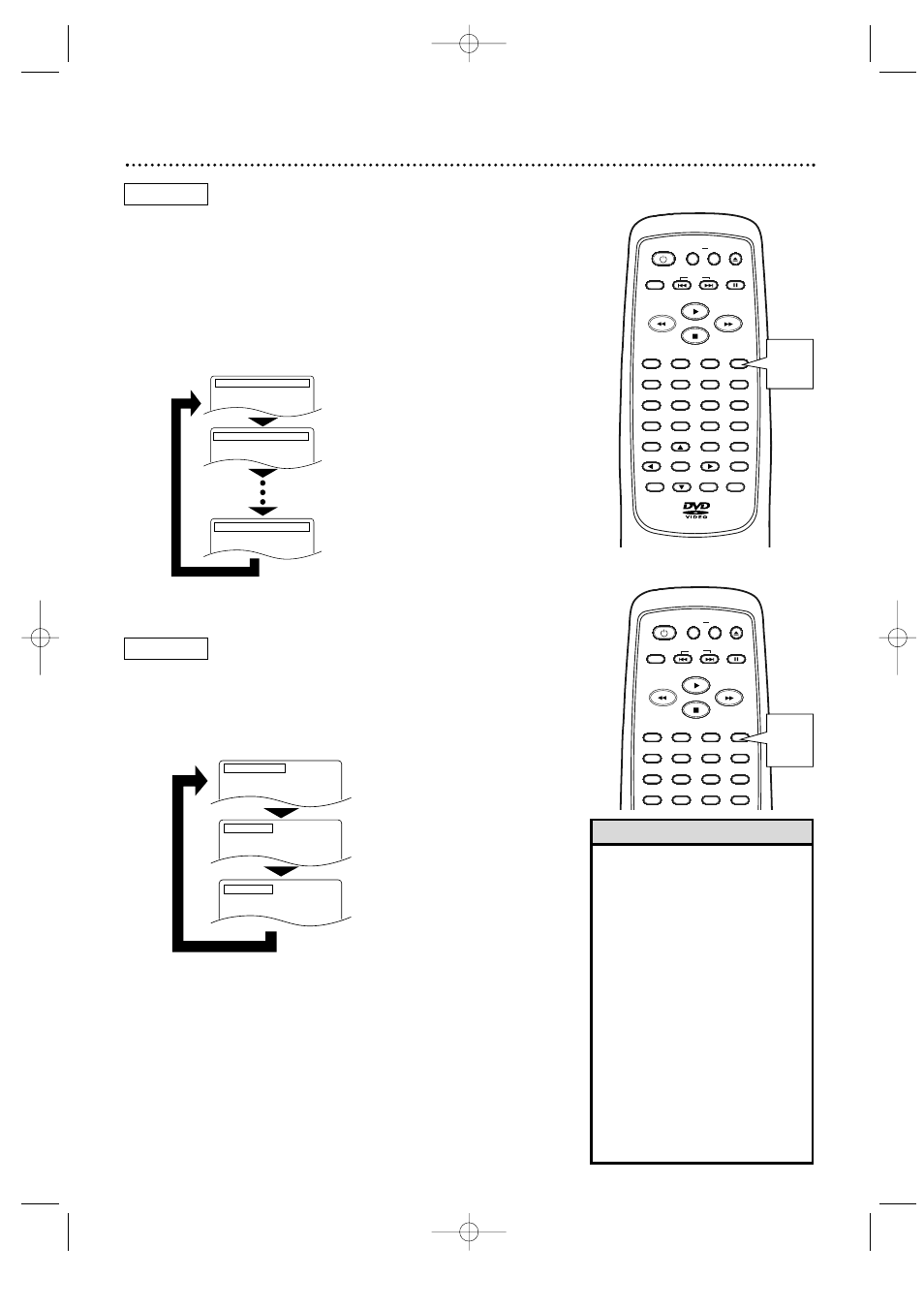 32 audio language, stereo sound mode, Audio language, Helpful hints stereo sound mode | Philips Magnavox MDV435 User Manual | Page 32 / 52