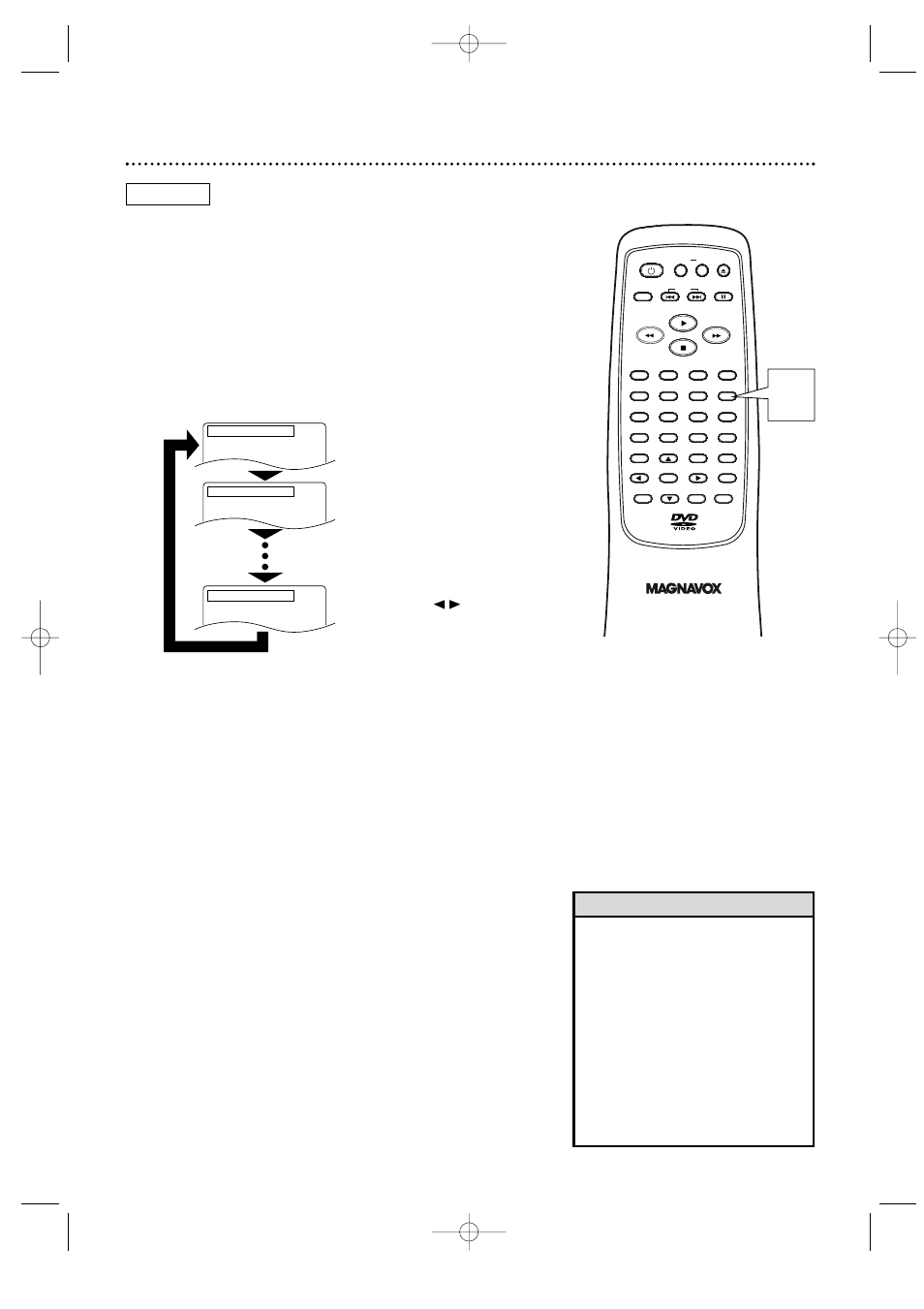 Subtitle language 33, Helpful hints | Philips Magnavox MDV435 User Manual | Page 33 / 52