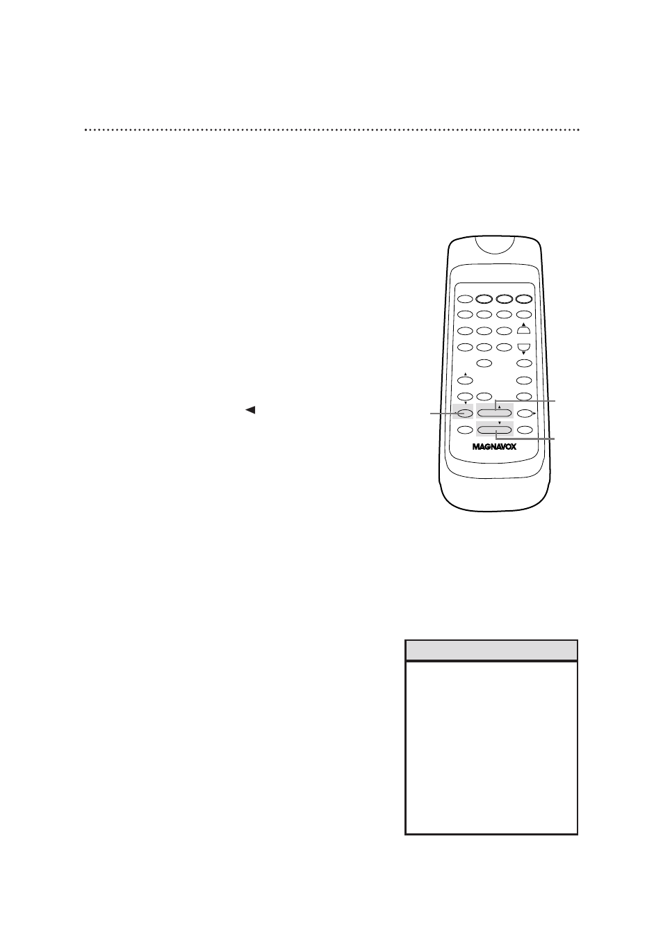 28 playing | Philips Magnavox CC13B1MG User Manual | Page 28 / 60