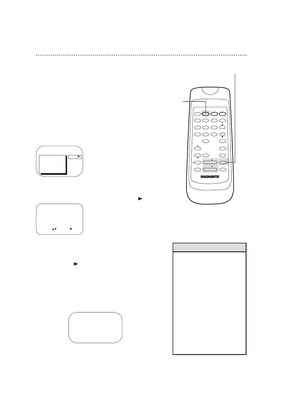 32 timer recording, Helpful hints | Philips Magnavox CC13B1MG User Manual | Page 32 / 60