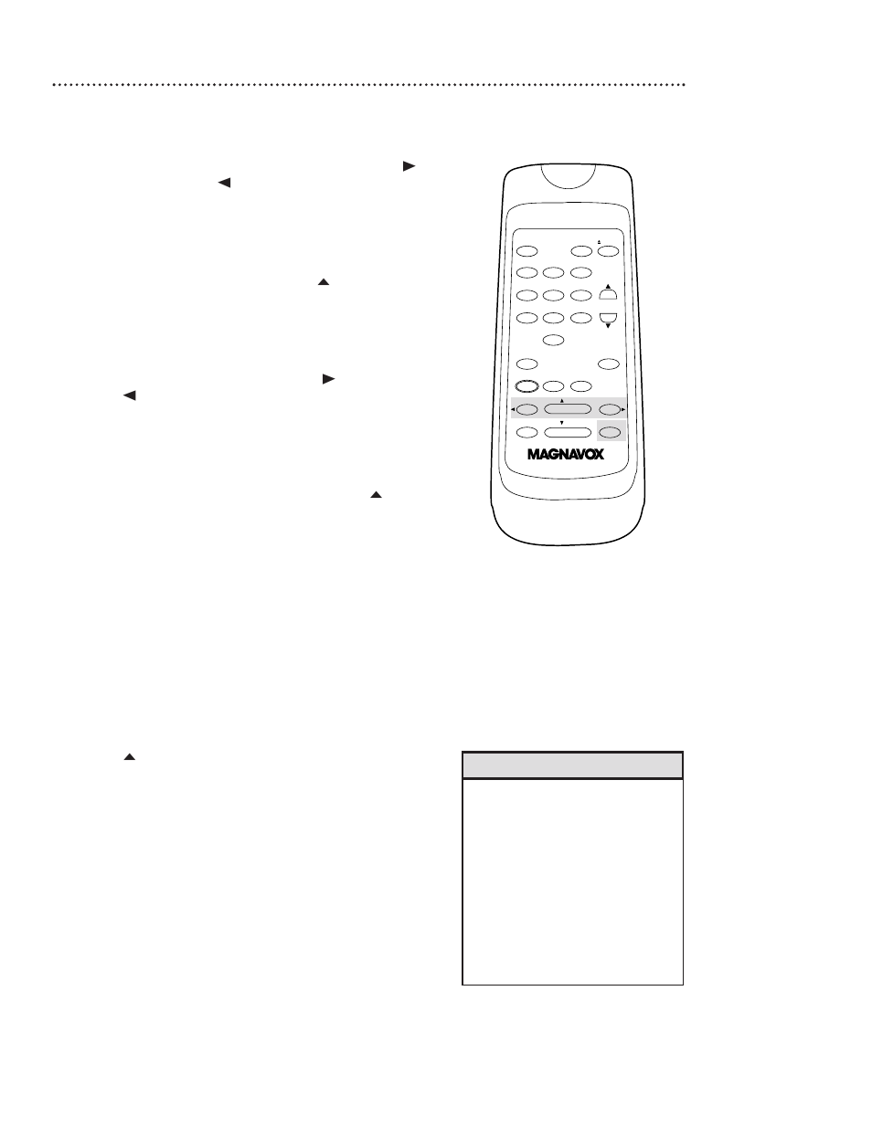 Special effects playback 35 | Philips Magnavox VR201BMG User Manual | Page 35 / 44