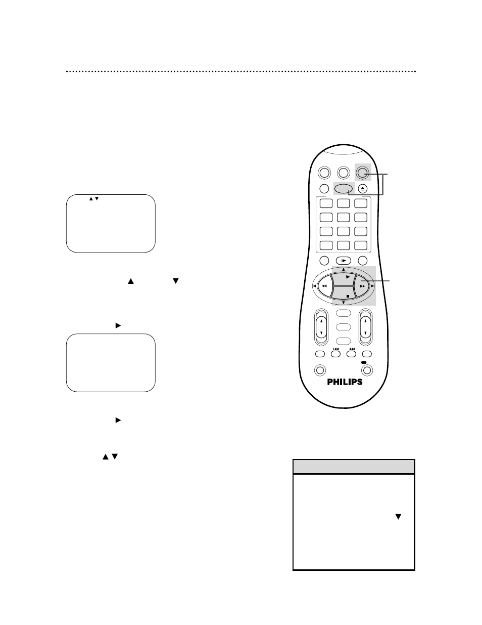 10 turning on your vcr, Helpful hints | Philips Magnavox VRA641AT99 User Manual | Page 10 / 60