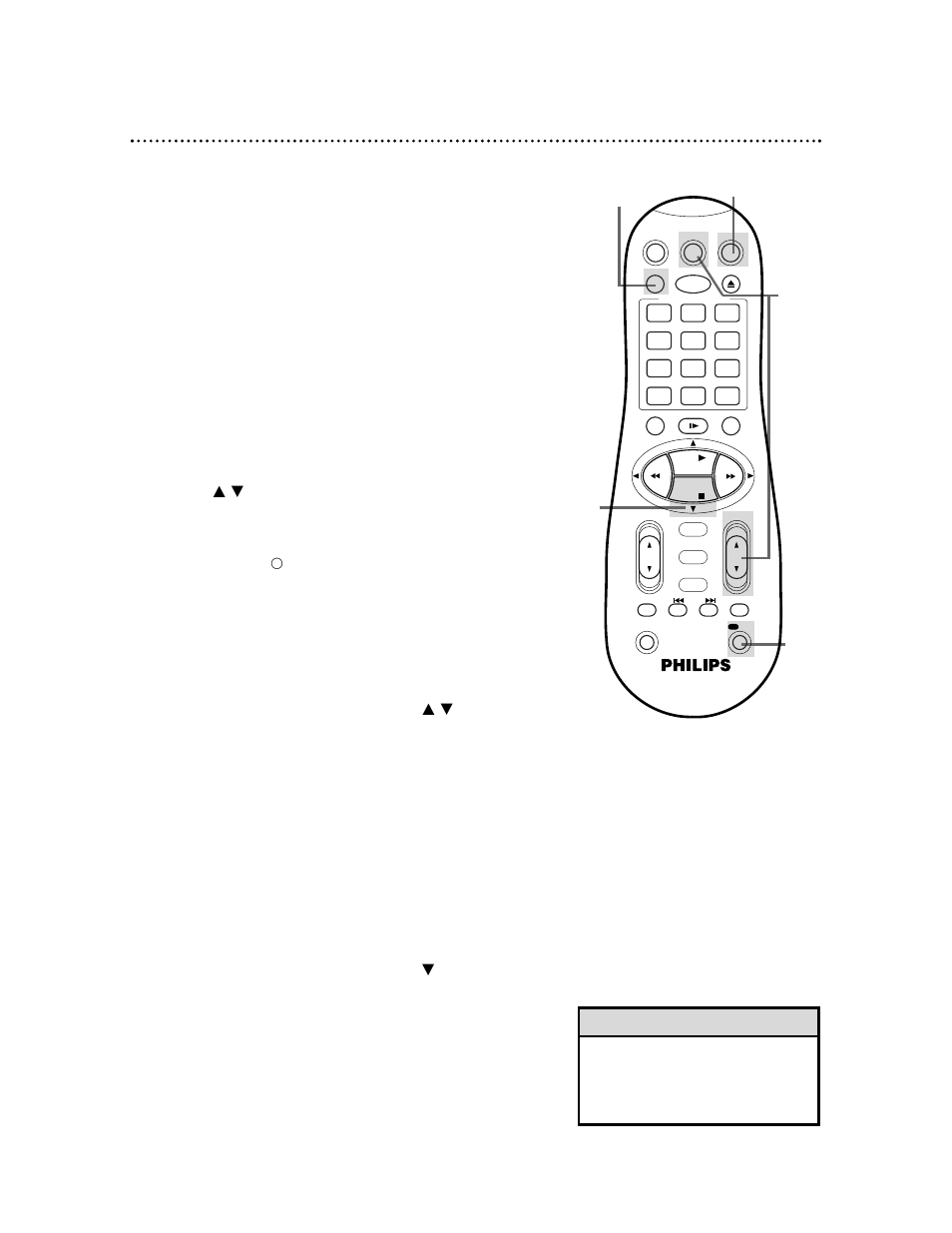 Recording one channel/watching another 31, Helpful hint | Philips Magnavox VRA641AT99 User Manual | Page 31 / 60