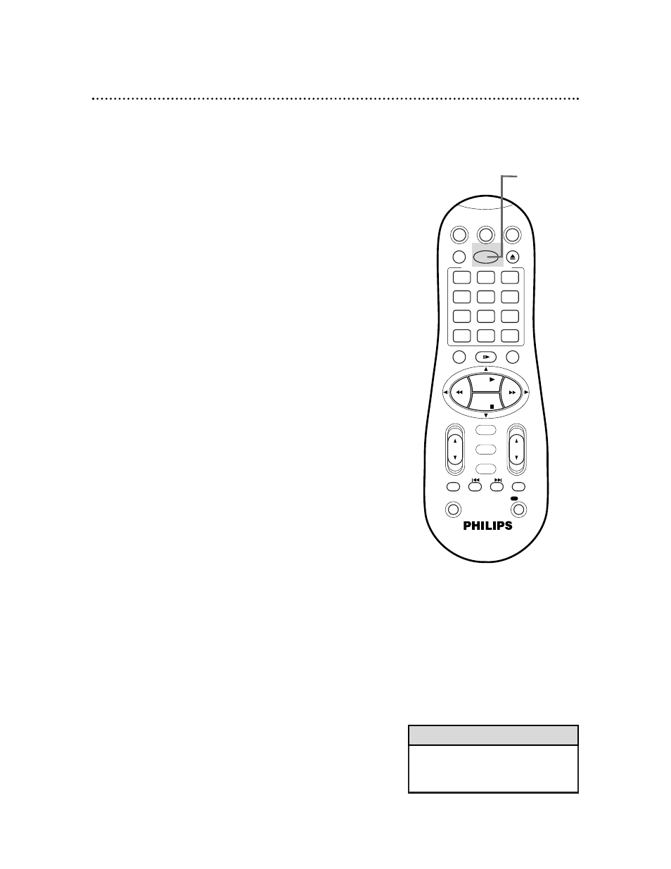 Child lock 49, Helpful hint, When child lock is activated | Philips Magnavox VRA641AT99 User Manual | Page 49 / 60