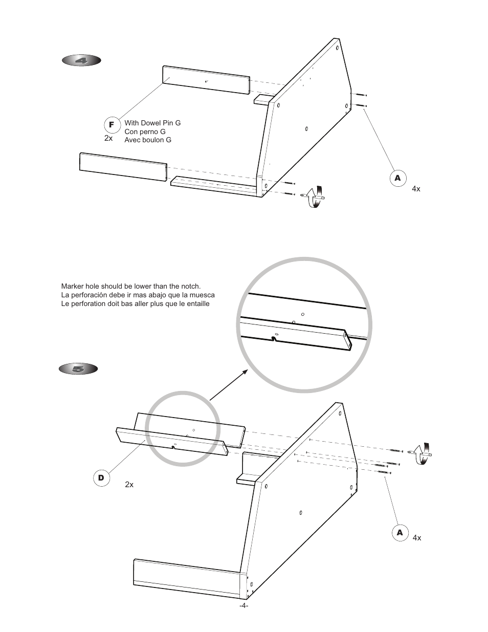 Magnavox manual 19676274.pdf | Philips Magnavox 50ML8205D/17 User Manual | Page 45 / 49