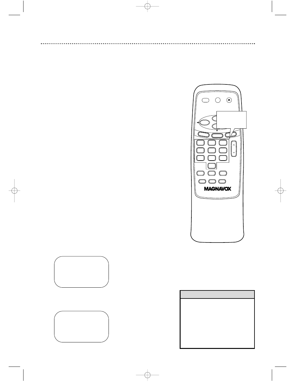 Timer recording (cont’d) 29, Instructions continue on page 30, Helpful hints | Philips Magnavox MVR630MG User Manual | Page 29 / 47